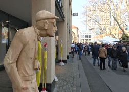 Holzmarkt In Jena 060419 00027